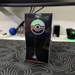 Pokemon Center Exclusive Phantasmal Flames Elite Trainer Box ETB Factory Sealed - Image 4