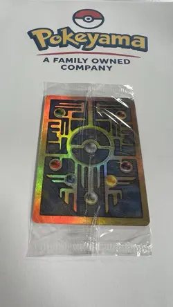 Ancient Mew Pokemon Movie Promo (2000) Factory Sealed,Ungraded,Condition Varies - Image 4