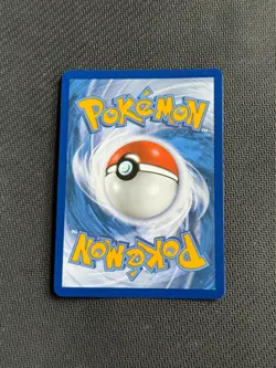 Pokemon TCG Pokemon Clefairy Holo Rare Holo, 63/108, EVOLUTIONS - Image 2