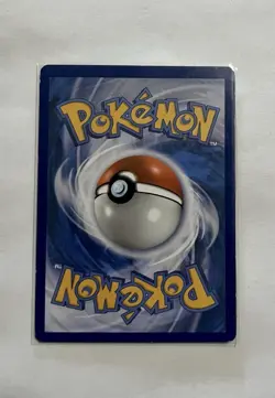 Pokemon Gengar EX Full Art Ultra Rare Holo Card XY Phantom Forces 114/119 2014 - Image 2