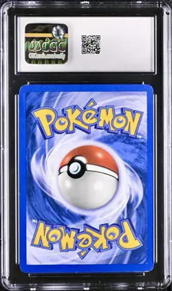 Pokemon Snorlax 11/64 Jungle Holo - CGC 8.5 NM/Mint+ - Image 2
