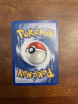 Torkoal - 12/97 - Holo Rare NM Ex Dragon Pokemon QZ2 - Image 2