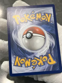 Pokemon TCG Pokemon Rowlet 043 Black Star Promo First Partner Collection NM - Image 5