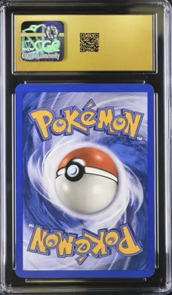 Pokemon Skarmory 97/144 Skyridge - CGC 10 PRISTINE - Image 2