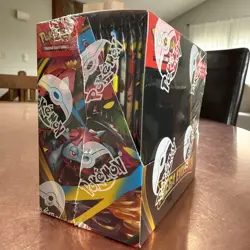 Pokemon Mega Evolution Enhanced Booster Box 36 Packs Bulbasaur - Image 2