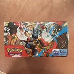 Pokemon Mega Evolution Enhanced Booster Box 36 Packs Bulbasaur - Image 3