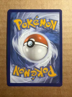 Lechonk 207/091 Holo Shiny Rare SV: Paldean Fates Pokemon - Image 2