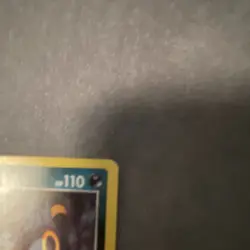 Umbreon 120/214 SM Lost Thunder Reverse Holo Rare - Image 3