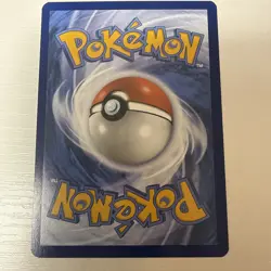 Pokemon TCG: Drampa 15/15 Holo - McDonalds Happy Meal Promo 2024 - Image 2