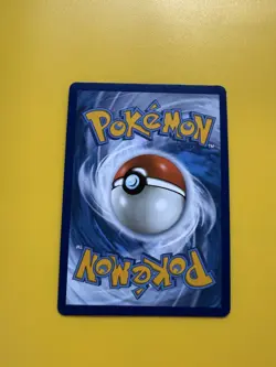 Pokemon TCG Birthday Pikachu - Promo 24 - Celebrations 25th Anniversary - Holo - Image 2
