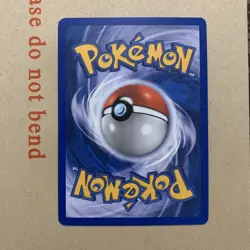Erika's Weepinbell 49/132 Uncommon Gym Heroes Pokemon Near Mint NM - Image 5