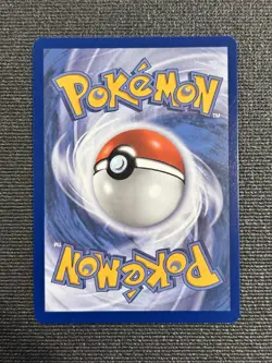 Mandibuzz 145/086 Holo Illustration Rare White Flare Pokemon Near Mint - Image 2