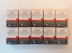 x10 Pokemon Prismatic Evolutions Booster Bundle (Brand New Factory Sealed) - Image 2