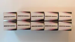 x10 Pokemon Prismatic Evolutions Booster Bundle (Brand New Factory Sealed) - Image 3