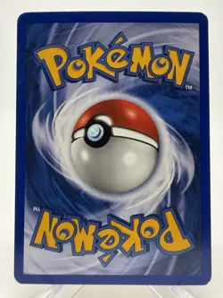 Pokemon Team Magma’s Torkoal 12/95 Holo EX Team Magma vs Team Aqua 2004 - Image 2
