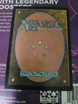 Nemata, Primeval Warden - Textured FOIL (Near Mint NM) MTG - Dominaria United - Image 2