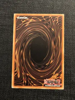 Dominus Spark BLZD-EN077 Starlight Rare Blazing Dominion Yugioh 1st Edition Mint - Image 5