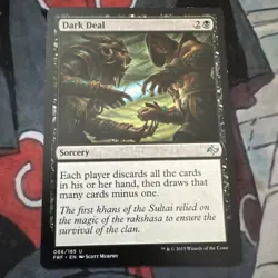 Dark Deal-Fate Reforged - Image 3