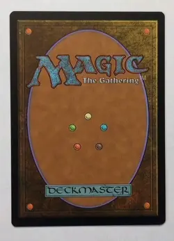 MTG - Asceticism - The List (SOM 110/249) - Regular Rare - Hexproof, Regenerate - Image 2