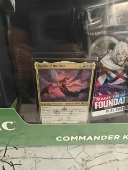 MTG Commander Kit Costco Bundle NEW - FREE SHIPPING - Peace Offering Group Hug - Image 3