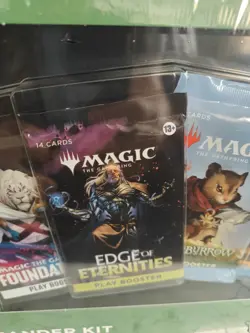 MTG Commander Kit Costco Bundle NEW - FREE SHIPPING - Peace Offering Group Hug - Image 5