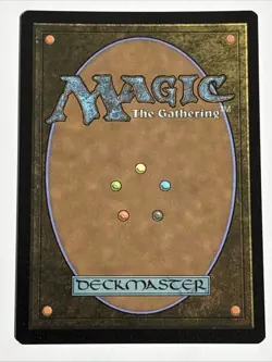 MTG Doctor Who Inspiring Refrain Extended Art Surge Foil 1061 NM Rare - Image 2