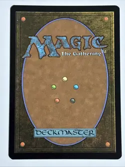 MTG Universes Beyond: Doctor Who Become the Pilot Surge Foil 0642 NM Rare - Image 2
