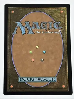 MTG Doctor Who Jenny, Generated Anomaly Extended Art Surge Foil 1012 NM Rare - Image 2