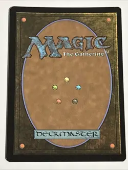 MTG Universes Beyond: Doctor Who Time Wipe Extended Art Surge Foil 1069 NM Rare - Image 2