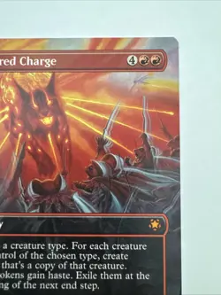 Kindred Charge (Borderless) Special Guests Regular - Image 3