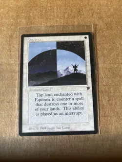 Equinox Legends Regular - Image 1