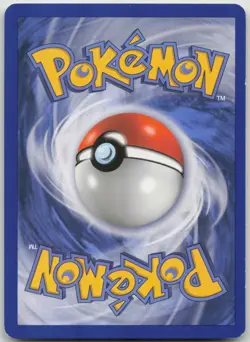 Happiny 14/17 Common POP Series 8 Pokemon Holo Near Mint - Image 2