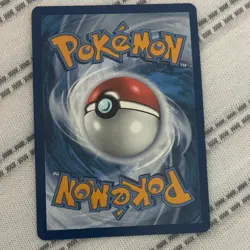 The Pokemon Company Iron Valiant ex 249/182 SV04 Paradox Rift SIR Holo ENG - Image 3