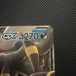 Umbreon and Darkrai GX Tag Team Pokemon - Image 5