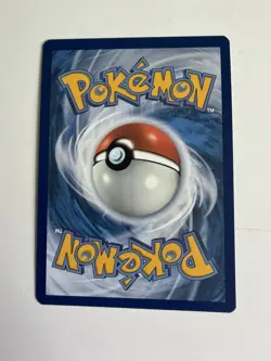 Pokemon TCG Gengar EX Scarlet Violet-Temporal Forces 104/162 Holo Double Rare - Image 4