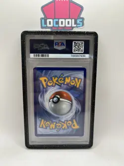2025 POKEMON MEG EN-MEGA EVOLUTION #180 MEGA ABSOL EX PSA 10 - Image 2