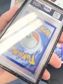 2025 POKEMON MEG EN-MEGA EVOLUTION #180 MEGA ABSOL EX PSA 10 - Image 5