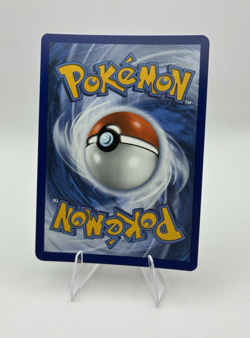 Mega Gengar EX, Pokemon Near Mint, Phantasmal Flames, Double Rare, 56/94 - Image 3