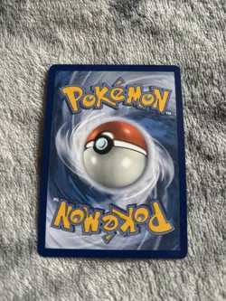Pokemon TCG Team Rocket's Nidoking EX 233/182 Destined Rivals SAR - Image 2