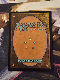 MTG Temple of the False God 30th Anniversary Play Promos 11/30 Foil Rare NM - Image 2