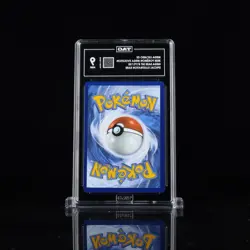 Mega Lucario ex 2025 Pokemon Mega Evolution #179 SIR TAG 9 MINT - Image 2