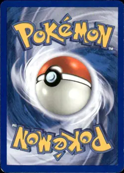 Vintage Wotc Pokemon Hoppip Expedition 112/165 Light Play LP - Image 2
