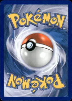 Vintage Wotc Pokemon Heracross E4 Rising Rivals 24/111 Light Play LP - Image 2