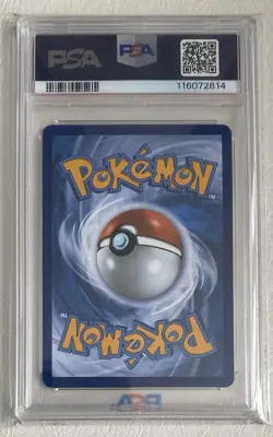 Pokemon Journey Together Noibat #169 Illustration Rare [PSA 10] - Image 2