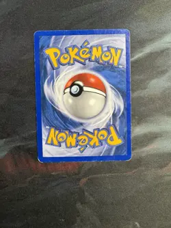 Slowbro 33/147 Aquapolis Rare Pokemon TCG 2002 e-Reader HP Non-Holo - Image 2