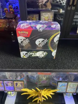 Pokemon TCG: Perfect Order Sealed Booster Box 36 Packs - NO TEARS - Image 1