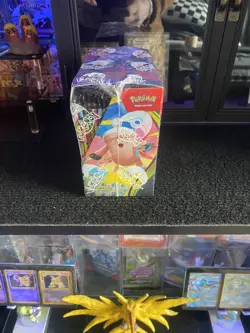 Pokemon TCG: Perfect Order Sealed Booster Box 36 Packs - NO TEARS - Image 2