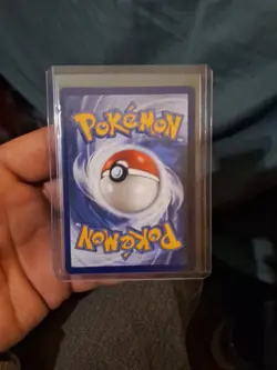 Pokemon TCG Bulbasaur From First Partner. - Image 2