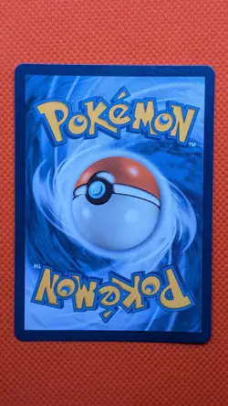 Abomasnow Pokemon Chinese CS3aC 126/125 Primordial Arts - Image 2