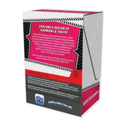 Pokemon TCG Scarlet and Violet White Flare Booster Bundle Box - Factory Sealed - Image 3